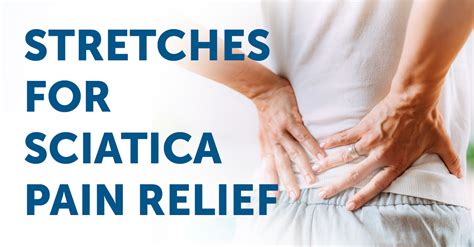 sciatica relief yate|12 Ways to Relieve Sciatica Pain